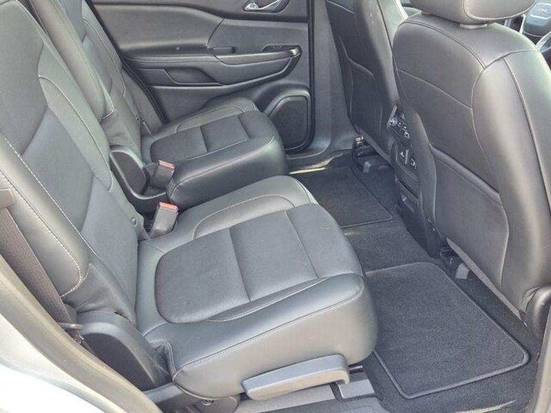 used 2018 GMC Acadia car, priced at $16,966