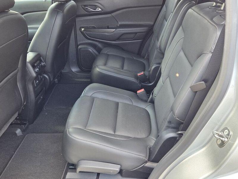 used 2018 GMC Acadia car, priced at $16,966