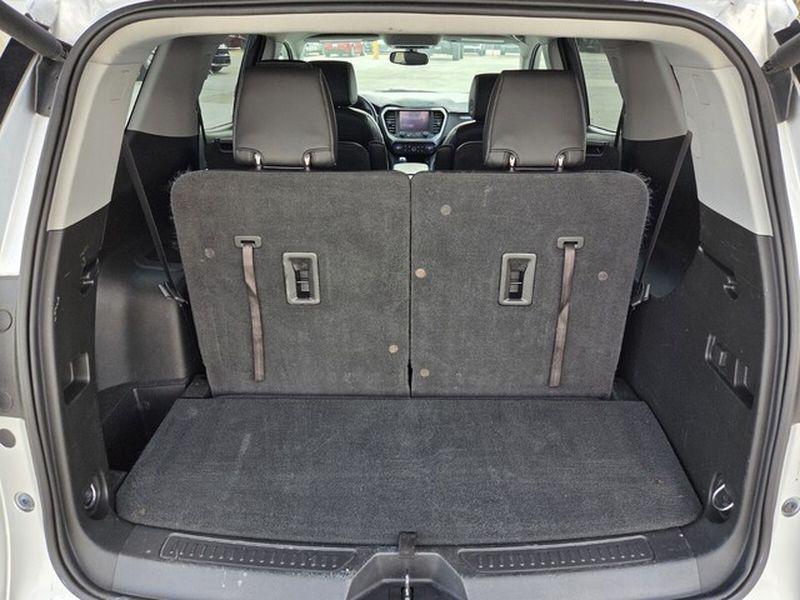 used 2018 GMC Acadia car, priced at $16,966