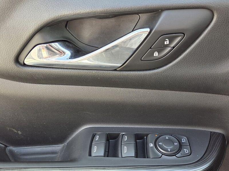 used 2018 GMC Acadia car, priced at $16,966