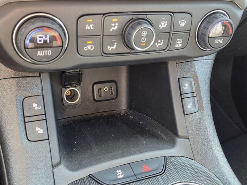 used 2018 GMC Acadia car, priced at $16,966