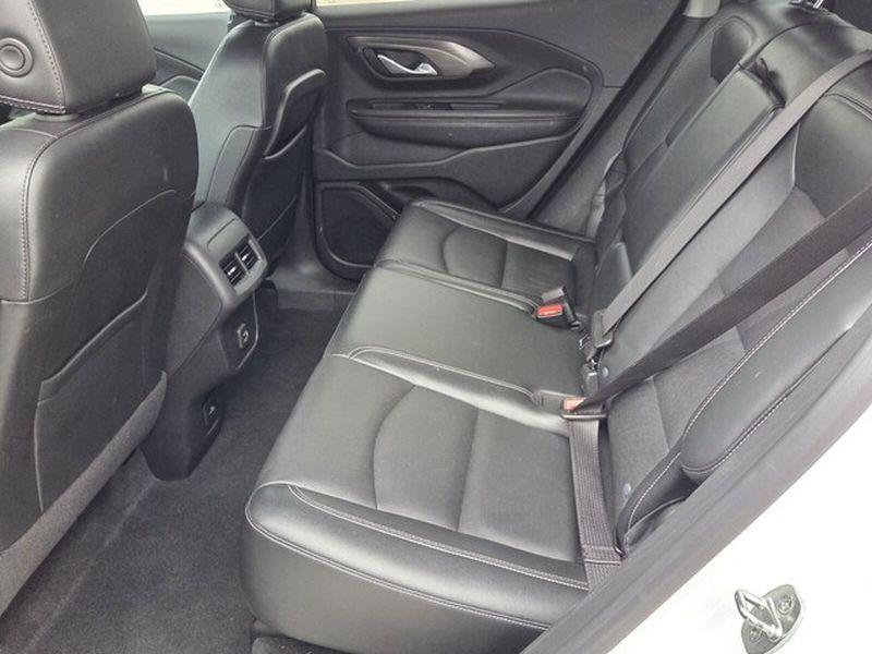 used 2023 GMC Terrain car, priced at $20,575