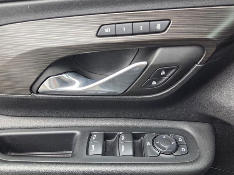 used 2023 GMC Terrain car, priced at $20,575