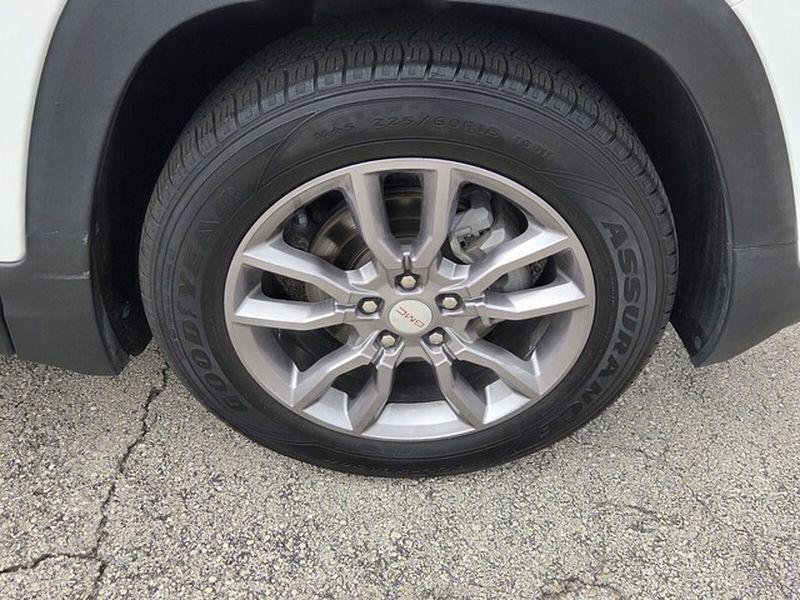 used 2023 GMC Terrain car, priced at $20,575