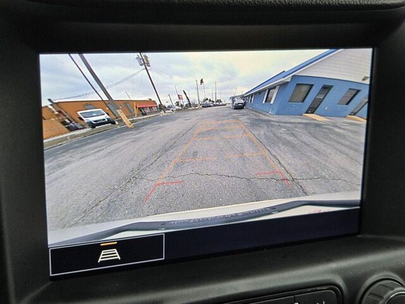 used 2023 GMC Terrain car, priced at $20,575