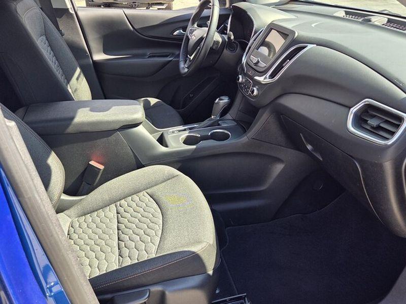 used 2019 Chevrolet Equinox car, priced at $16,874