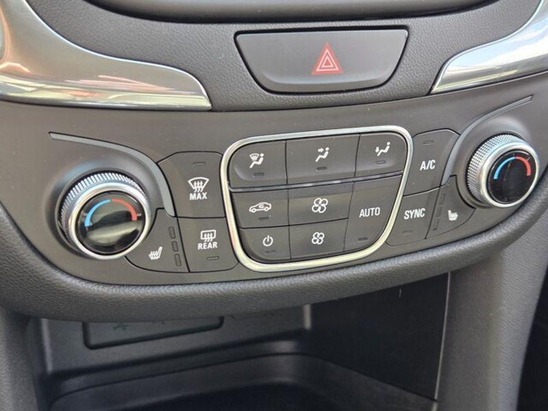 used 2019 Chevrolet Equinox car, priced at $16,874