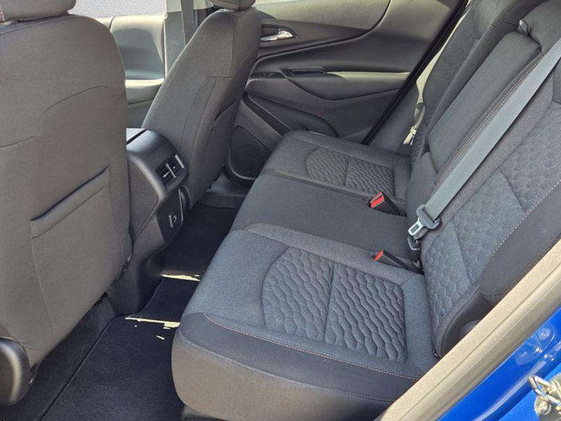 used 2019 Chevrolet Equinox car, priced at $16,874