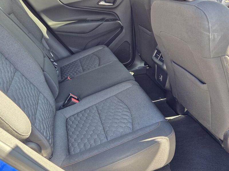 used 2019 Chevrolet Equinox car, priced at $16,874