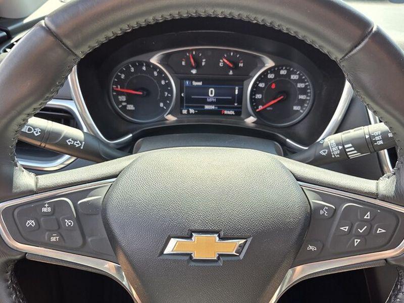 used 2019 Chevrolet Equinox car, priced at $16,874