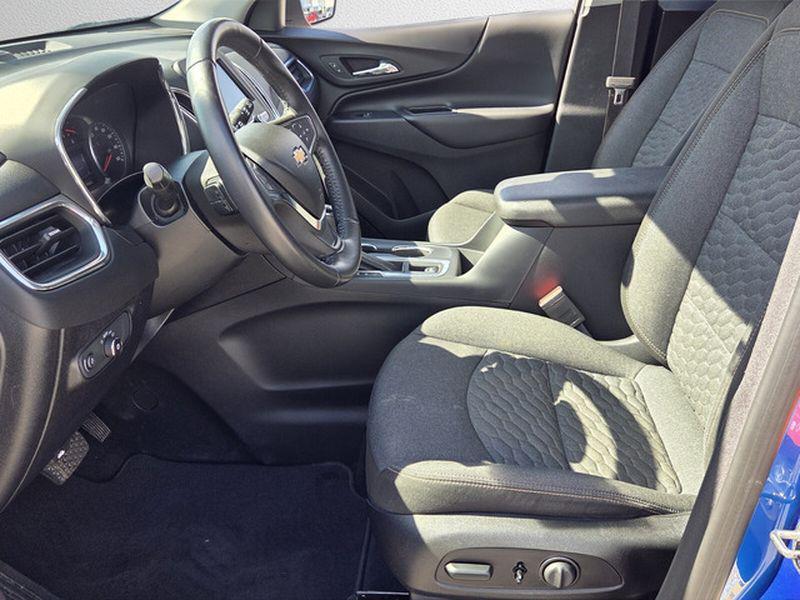 used 2019 Chevrolet Equinox car, priced at $16,874