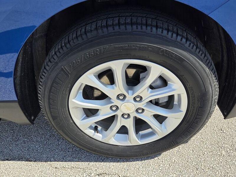 used 2019 Chevrolet Equinox car, priced at $16,874