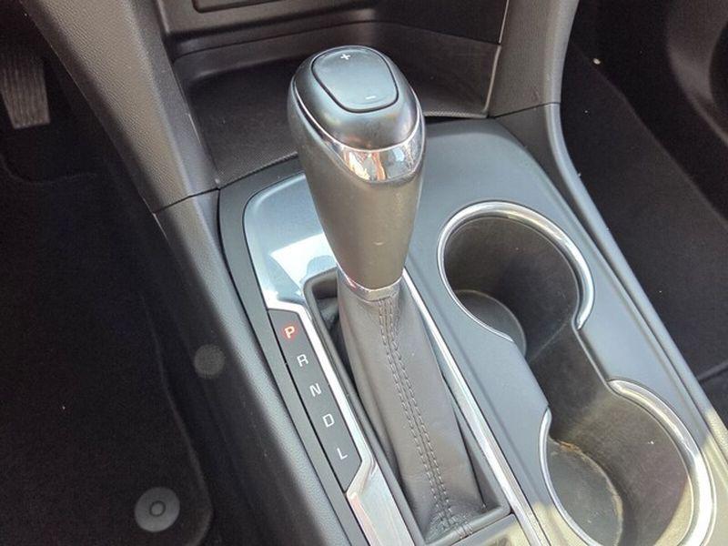 used 2019 Chevrolet Equinox car, priced at $16,874