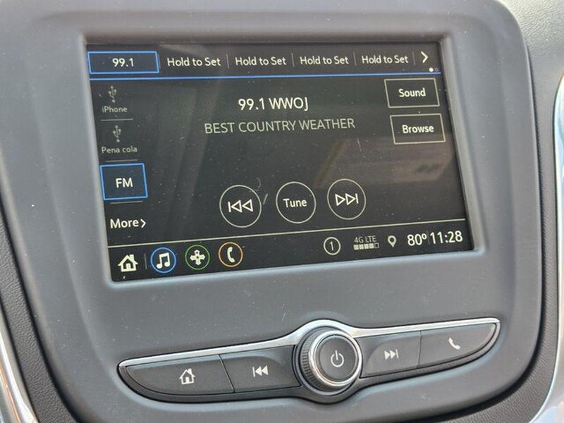 used 2019 Chevrolet Equinox car, priced at $16,874