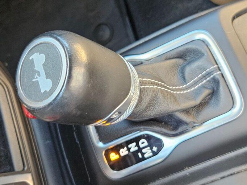 used 2021 Jeep Wrangler Unlimited car, priced at $32,476