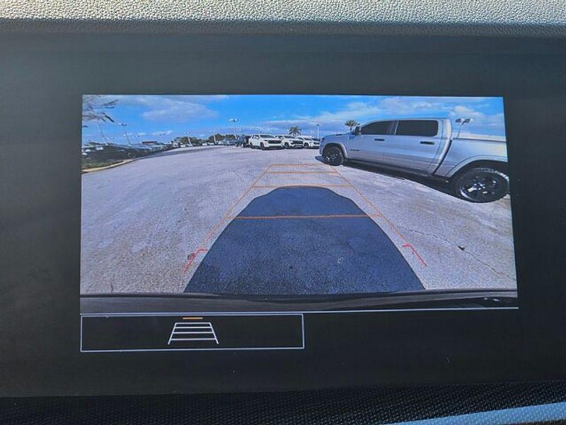 used 2023 Buick Envision car, priced at $22,000