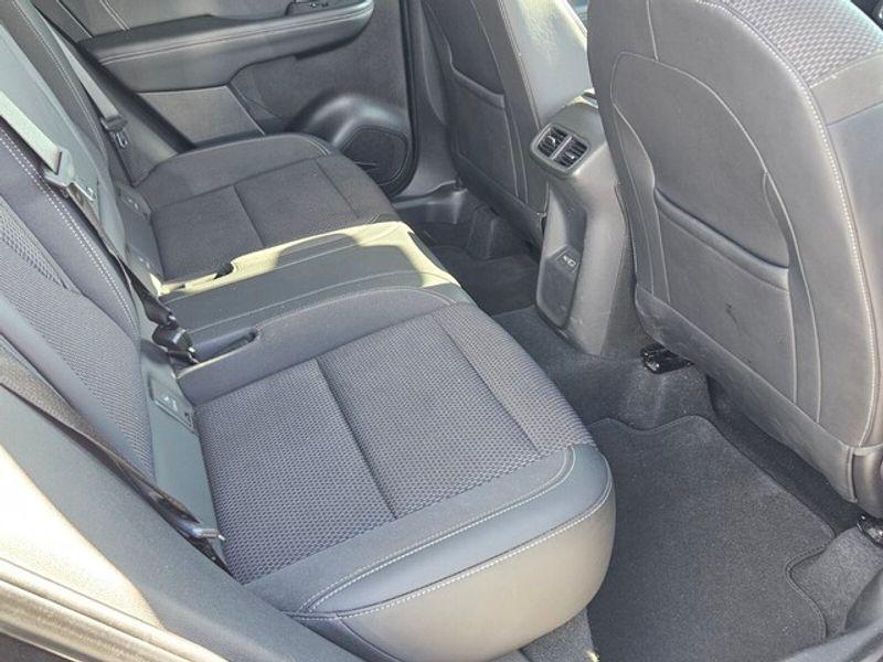 used 2023 Buick Envision car, priced at $22,000