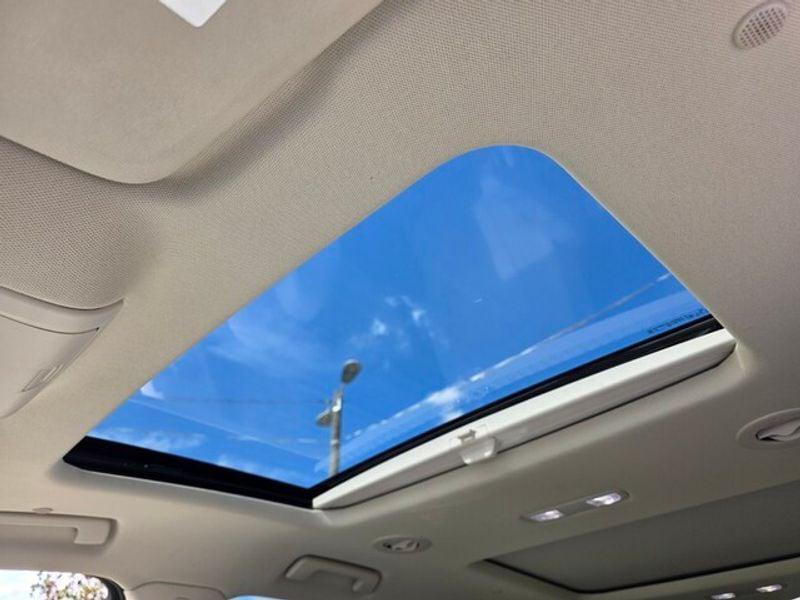 used 2024 Buick Enclave car, priced at $42,991