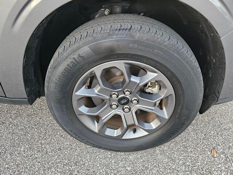 used 2022 Ford Maverick car, priced at $29,519