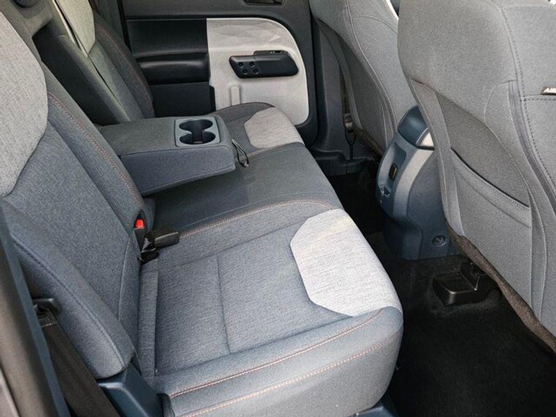 used 2022 Ford Maverick car, priced at $29,519