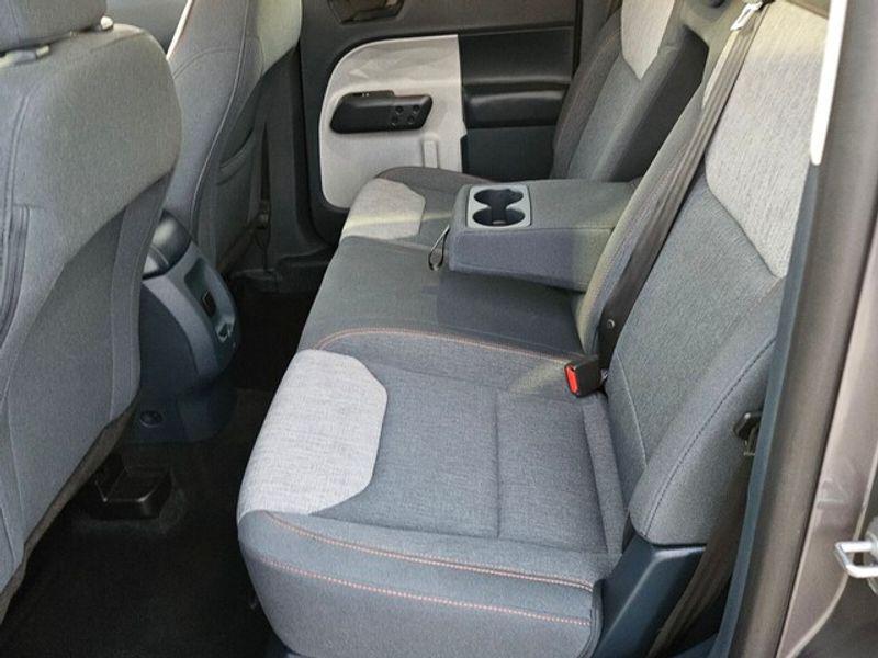 used 2022 Ford Maverick car, priced at $29,519