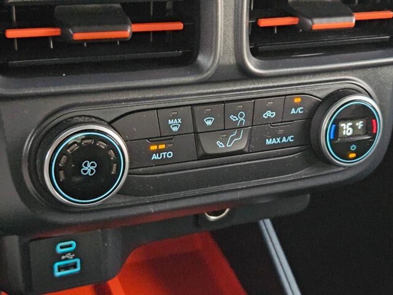 used 2022 Ford Maverick car, priced at $29,519