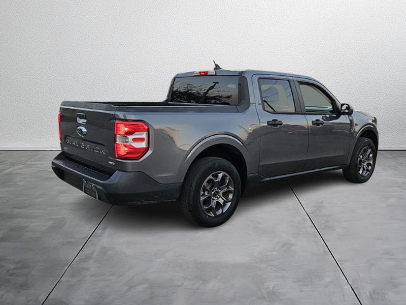 used 2022 Ford Maverick car, priced at $29,519