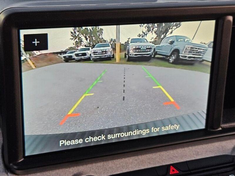 used 2022 Ford Maverick car, priced at $29,519