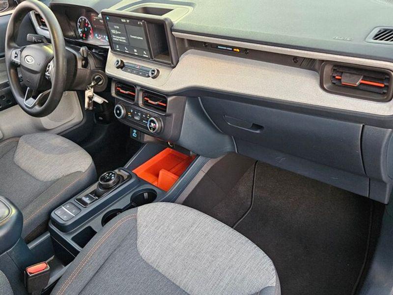 used 2022 Ford Maverick car, priced at $29,519