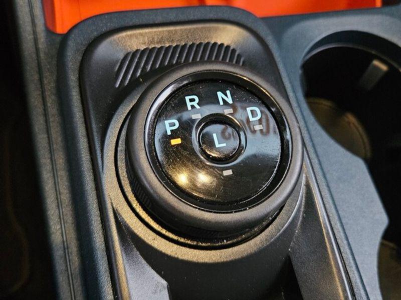 used 2022 Ford Maverick car, priced at $29,519