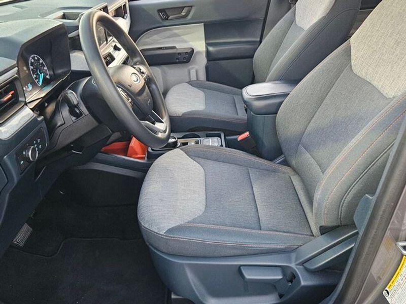 used 2022 Ford Maverick car, priced at $29,519