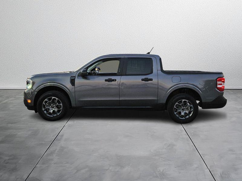 used 2022 Ford Maverick car, priced at $29,519