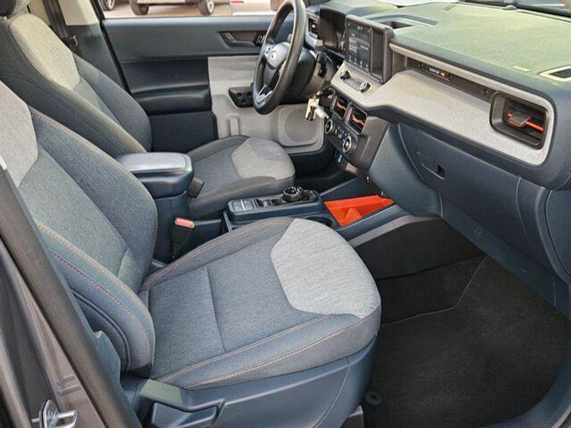 used 2022 Ford Maverick car, priced at $29,519