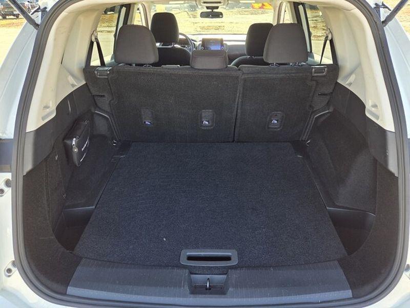 used 2024 Nissan Rogue car, priced at $22,824