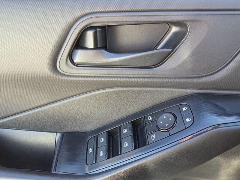 used 2024 Nissan Rogue car, priced at $22,824