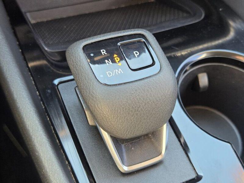 used 2024 Nissan Rogue car, priced at $22,824