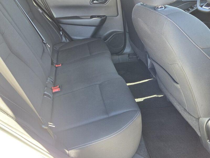 used 2024 Nissan Rogue car, priced at $22,824