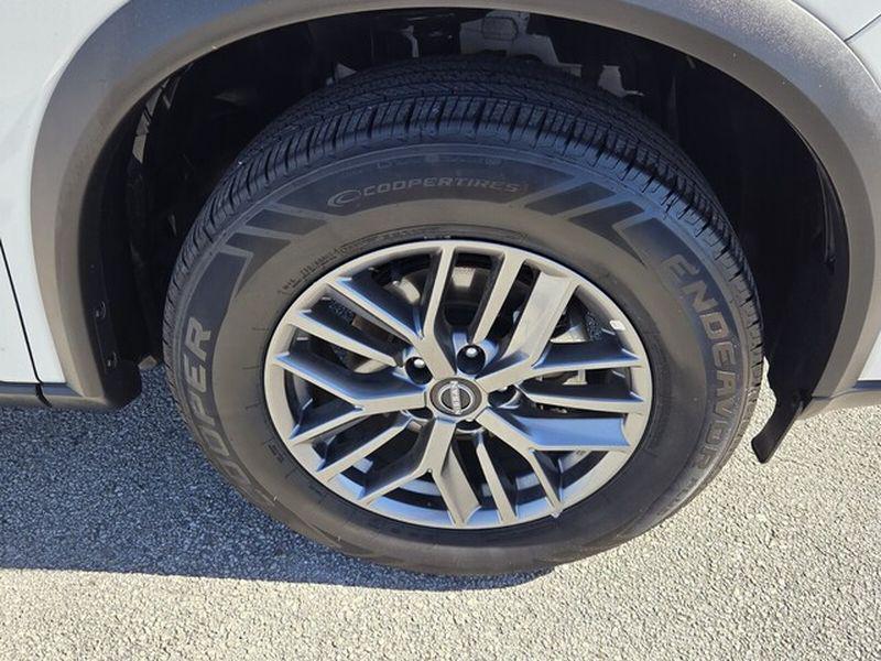 used 2024 Nissan Rogue car, priced at $22,824