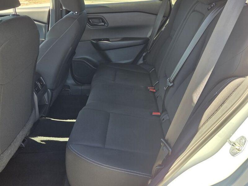 used 2024 Nissan Rogue car, priced at $22,824