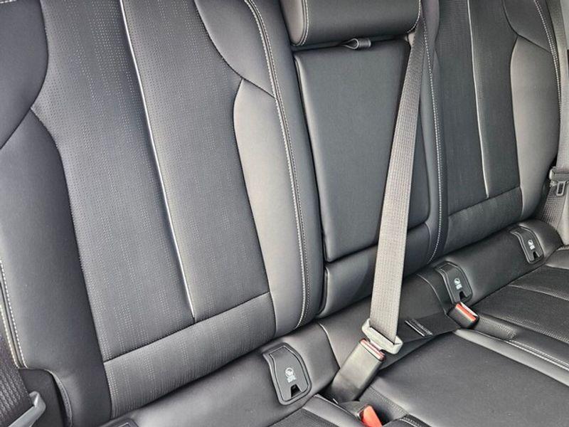 new 2025 Cadillac OPTIQ car, priced at $59,015