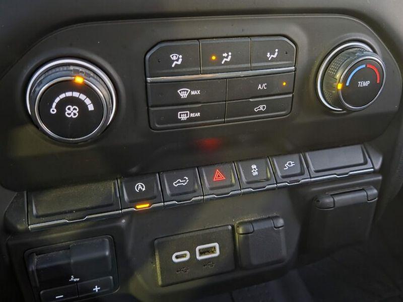 used 2021 Chevrolet Silverado 1500 car, priced at $26,250