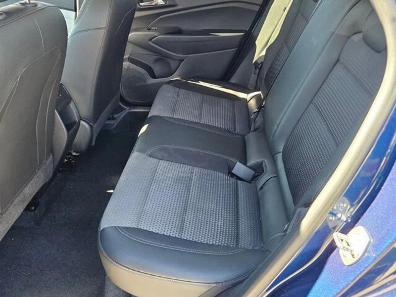 used 2024 Chevrolet Trax car, priced at $24,975