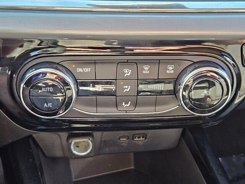 used 2024 Chevrolet Trax car, priced at $24,975