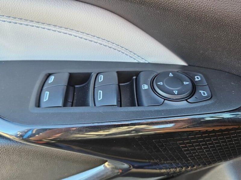 used 2024 Chevrolet Trax car, priced at $24,975