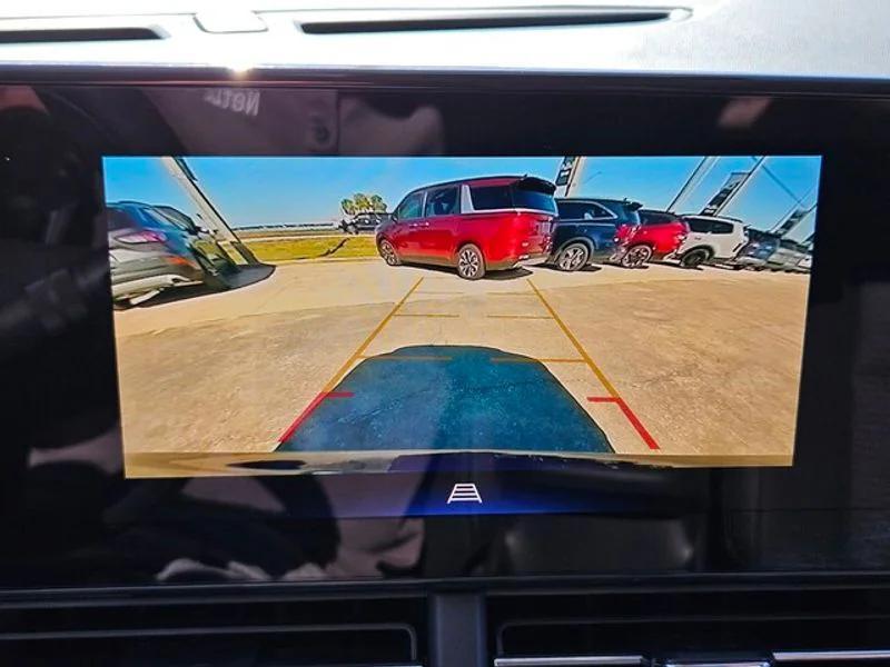 used 2024 Chevrolet Trax car, priced at $24,975