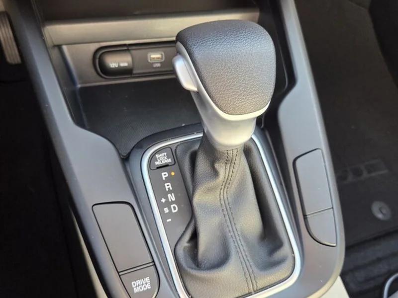 used 2023 Kia Soul car, priced at $18,400