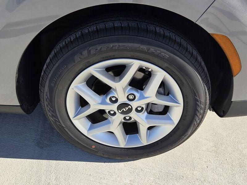 used 2023 Kia Soul car, priced at $18,400