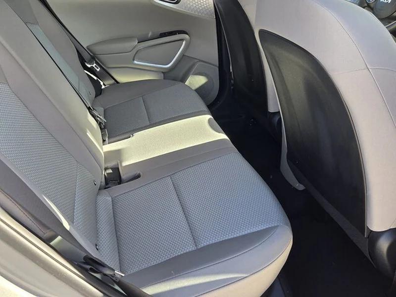 used 2023 Kia Soul car, priced at $18,400