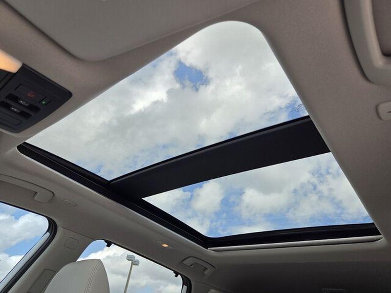 used 2024 Nissan Rogue car, priced at $25,995