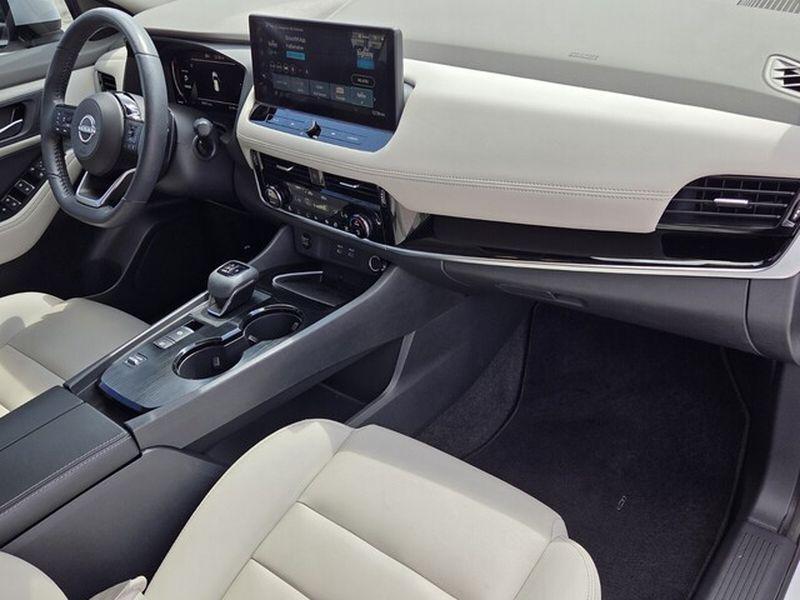 used 2024 Nissan Rogue car, priced at $25,995